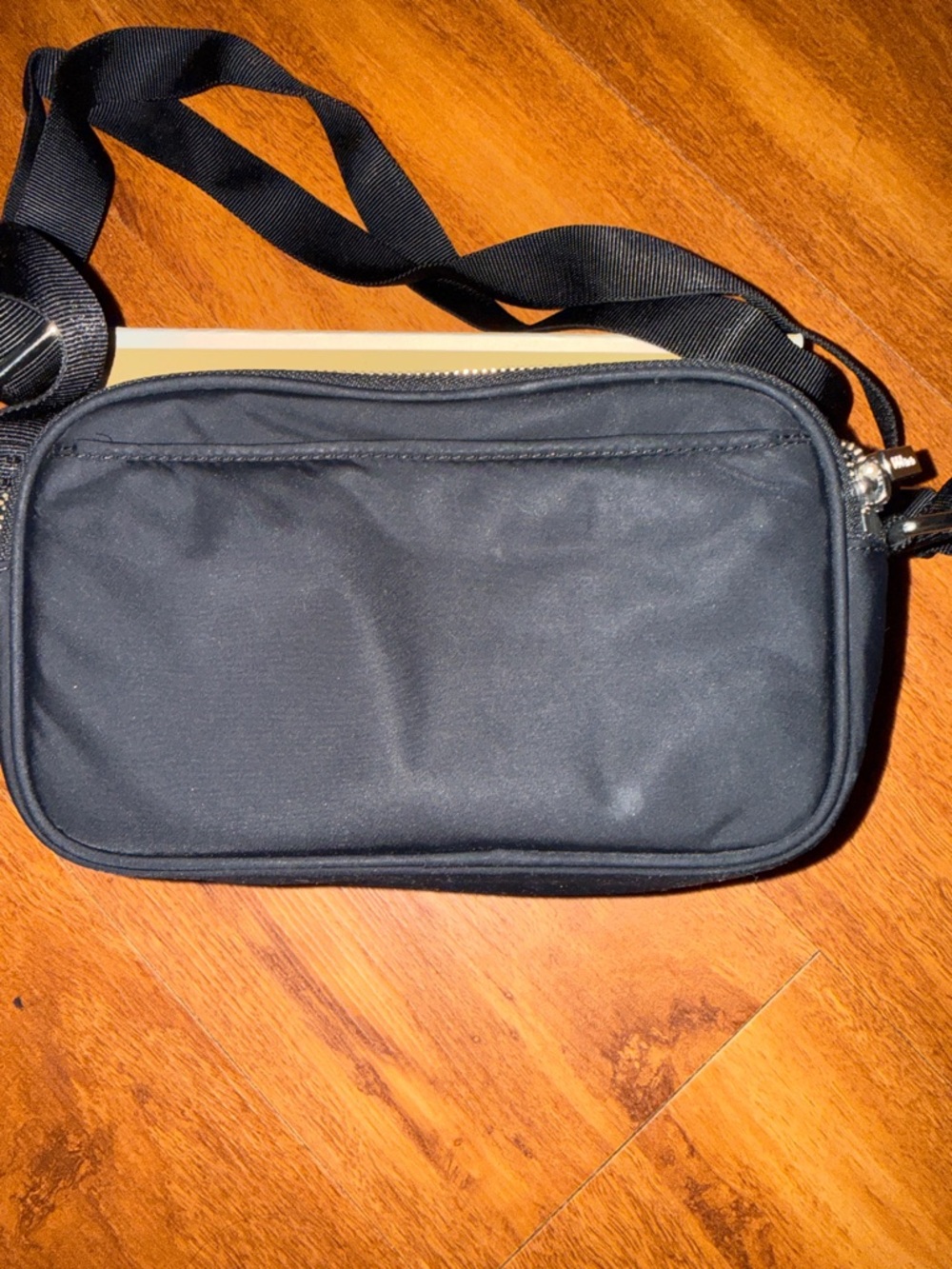 Lululemon Crossbody Camera Bag 2L — One Size — Lightweight Travel/Crossbody - Picture 6 of 7